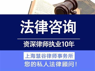 上海風險代理律師 成功收費，專業(yè)法律事務代理指南