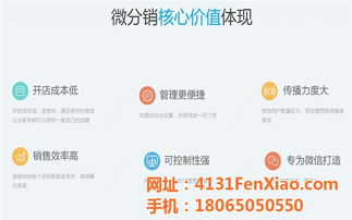 網加科技 公眾號開發與將樂網絡推廣，引領企業網絡信息技術服務新浪潮